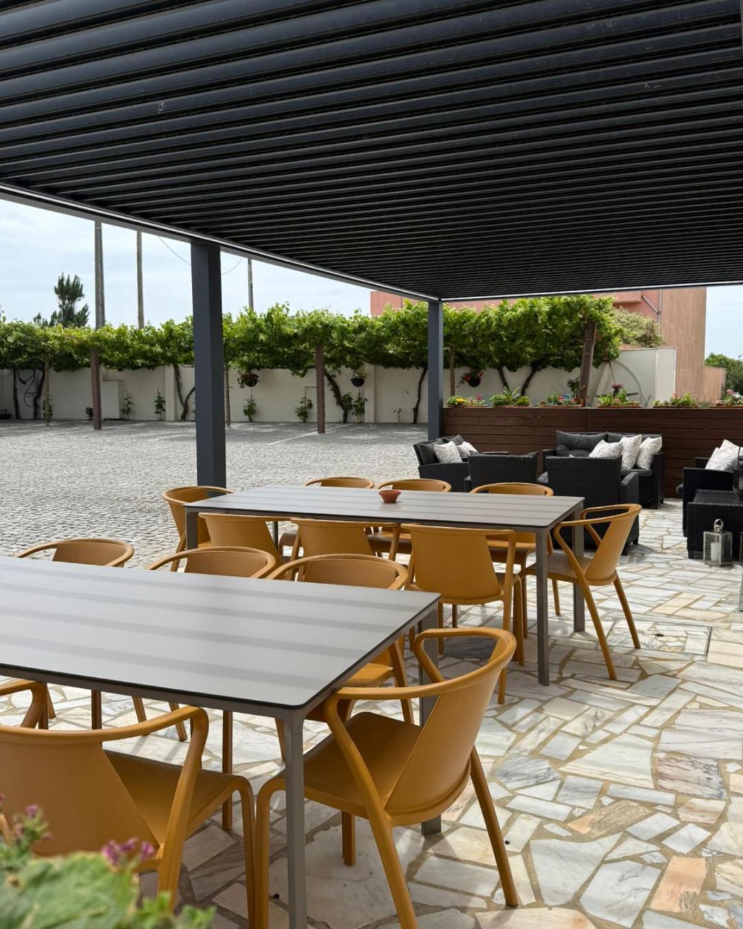 Guest House Mj Povoa de Varzim Exterior photo