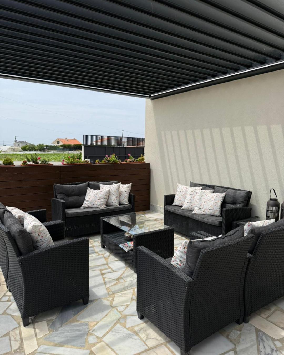 Guest House Mj Povoa de Varzim Exterior photo